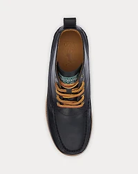Ranger Leather Workboot