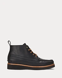 Ranger Leather Workboot