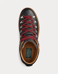 Alpine Leather Trail Boot