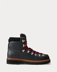 Alpine Leather Trail Boot