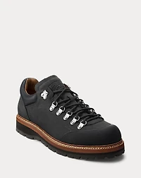 Alpine Low Suede Trail Boot