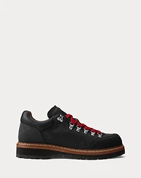 Alpine Low Suede Trail Boot