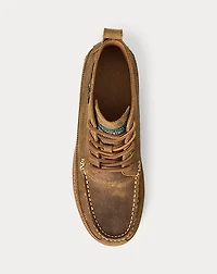 Ranger Suede Workboot