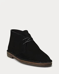 Vester Suede Chukka Boot