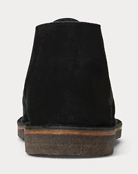 Vester Suede Chukka Boot