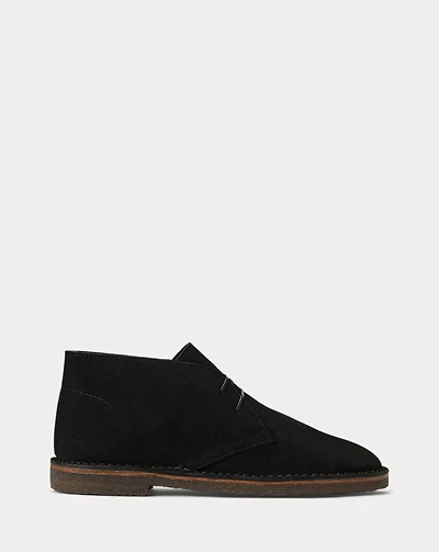 Vester Suede Chukka Boot