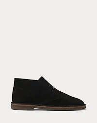 Vester Suede Chukka Boot
