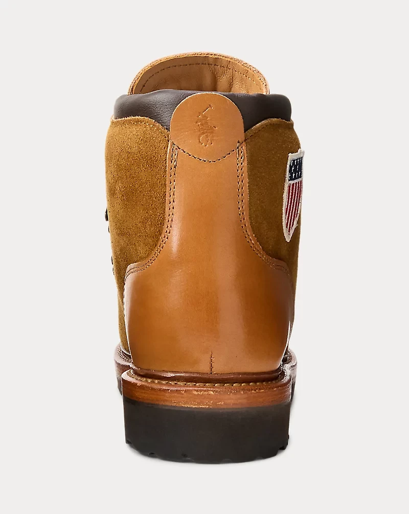 Team USA Opening & Closing Ceremony Boot