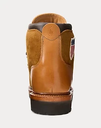 Team USA Opening & Closing Ceremony Boot