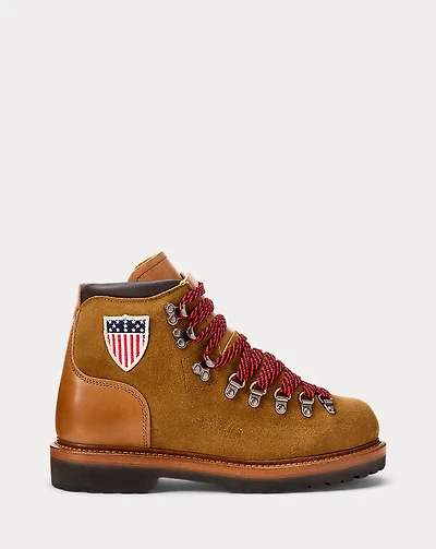 Team USA Opening & Closing Ceremony Boot