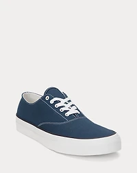 Keaton Canvas Sneaker