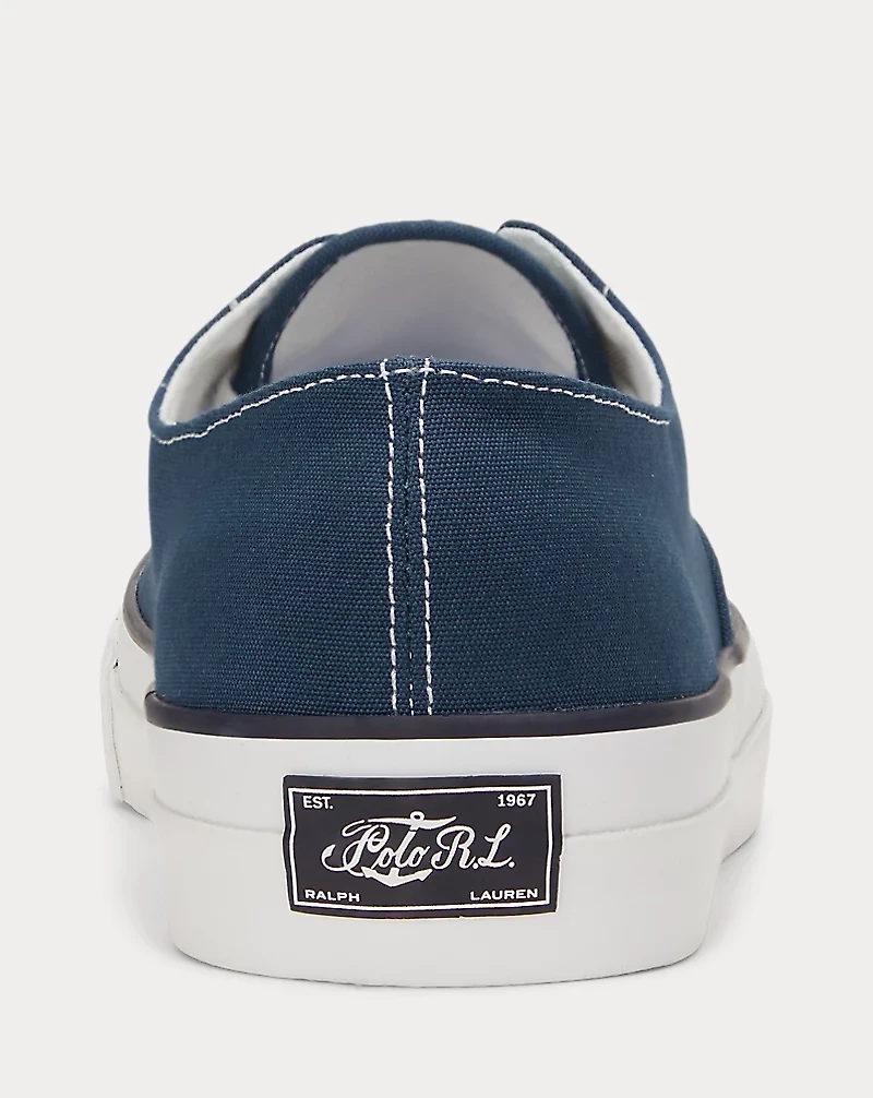 Keaton Canvas Sneaker