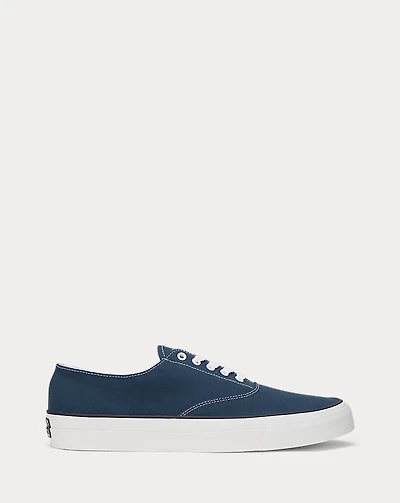 Keaton Canvas Sneaker