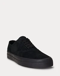 Keaton Suede Sneaker