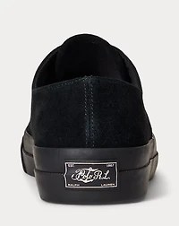 Keaton Suede Sneaker