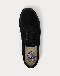 Keaton Suede Sneaker