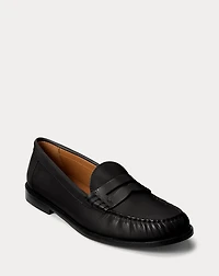 Calfskin Penny Loafer