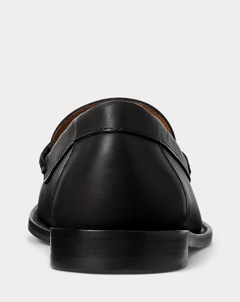 Calfskin Penny Loafer