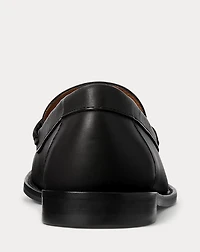 Calfskin Penny Loafer