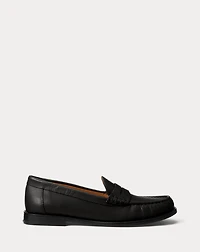 Calfskin Penny Loafer