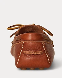 Leather Driver