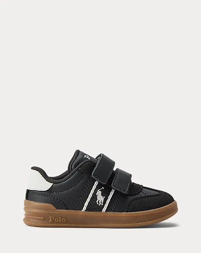 Heritage Court III EZ Sneaker