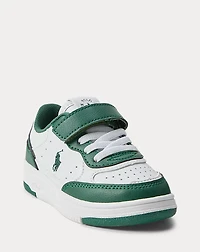 Masters Court Color-Blocked PS Sneaker