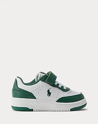 Masters Court Color-Blocked PS Sneaker