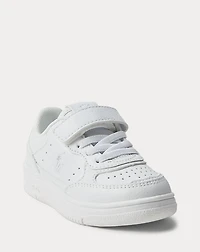 Masters Court Faux-Leather PS Sneaker