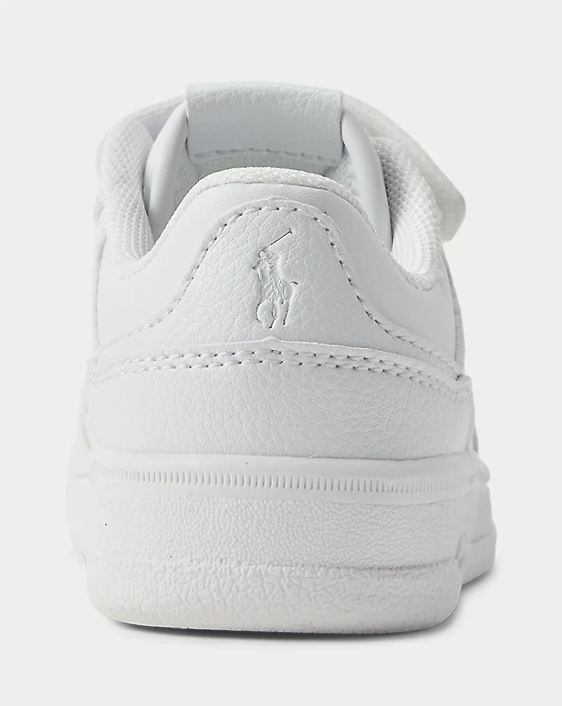 Masters Court Faux-Leather PS Sneaker