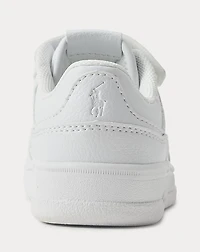 Masters Court Faux-Leather PS Sneaker