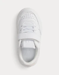 Masters Court Faux-Leather PS Sneaker