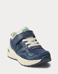 Trackster 275 Faux-Suede PS Sneaker