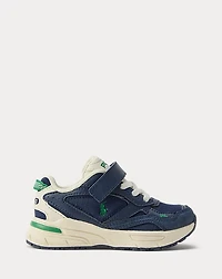 Trackster 275 Faux-Suede PS Sneaker