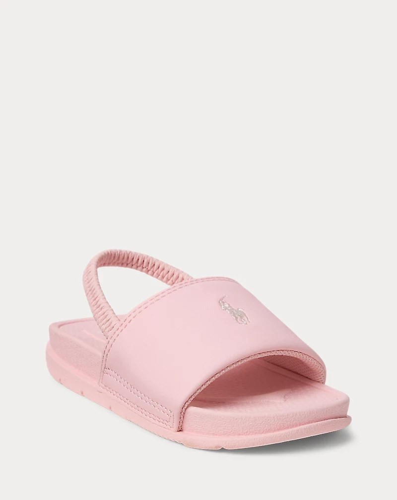 Fairview Polo Pony Slide
