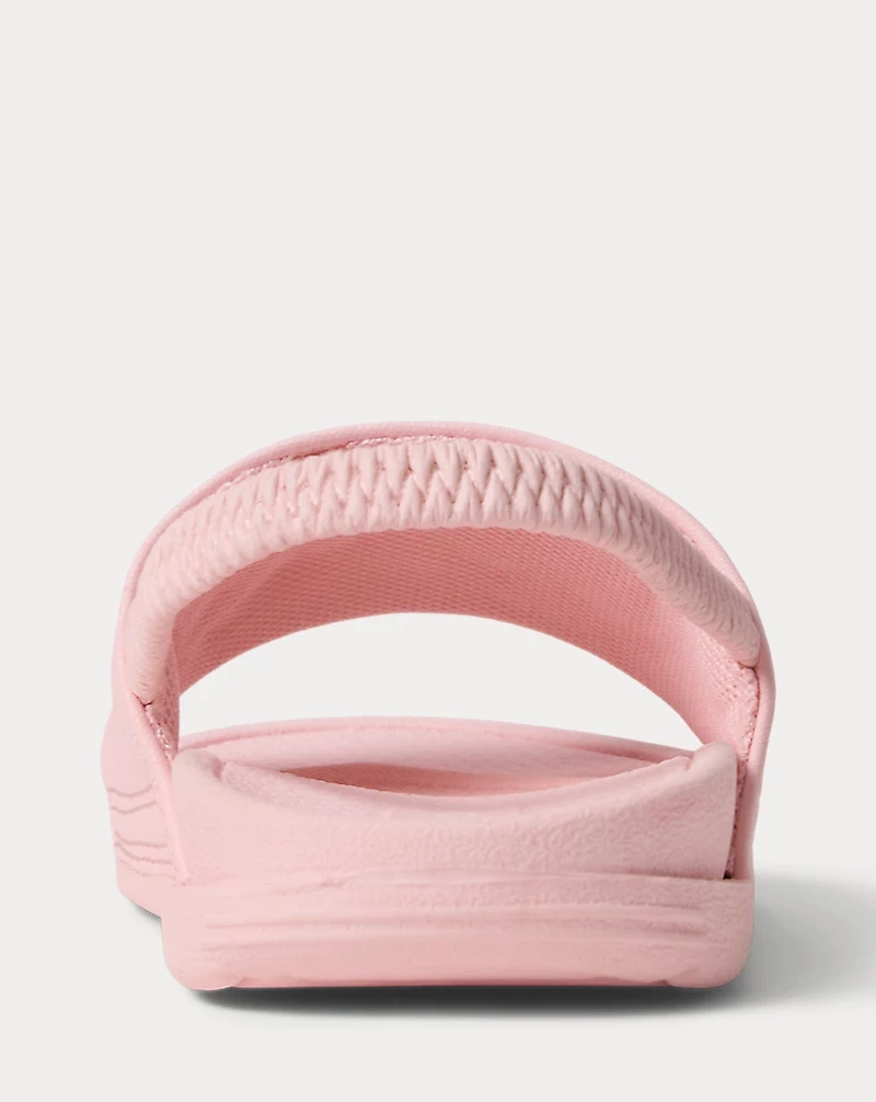 Fairview Polo Pony Slide