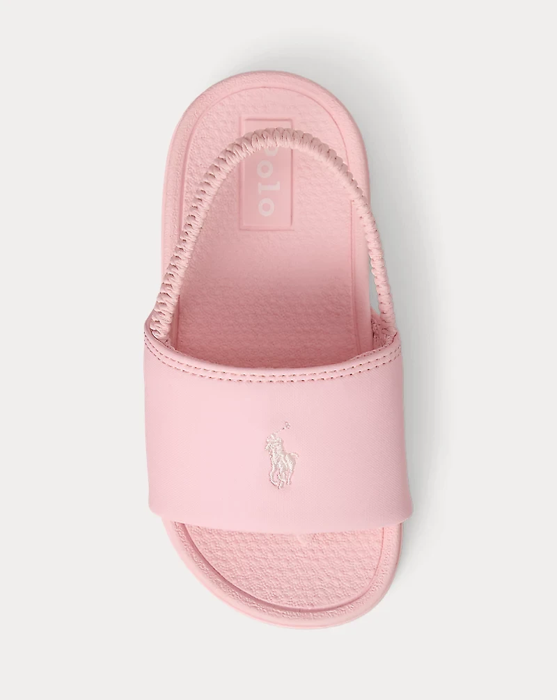 Fairview Polo Pony Slide