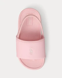 Fairview Polo Pony Slide
