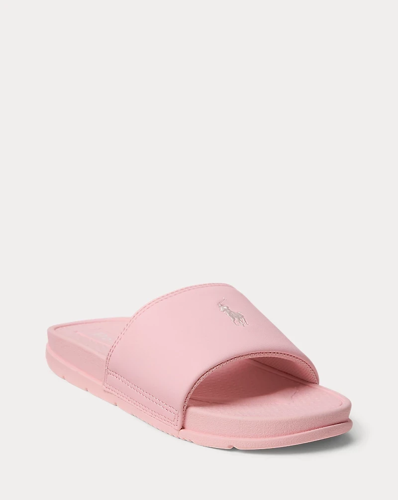 Fairview Polo Pony Slide