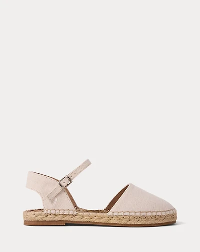 Holbrook Canvas Espadrille