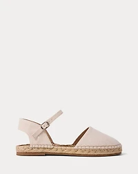 Holbrook Canvas Espadrille