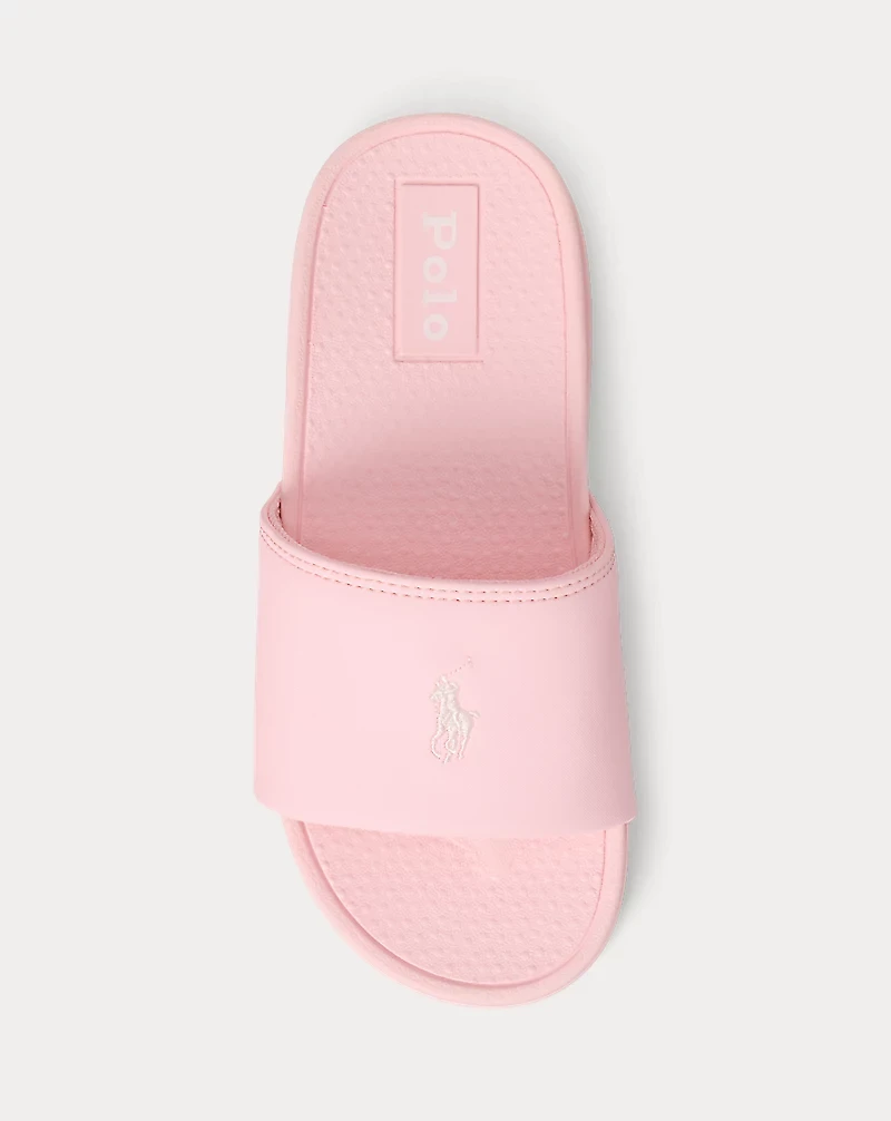 Fairview Polo Pony Slide