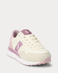 Train 89 Color-Blocked Sneaker