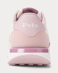 Train 89 Color-Blocked Sneaker