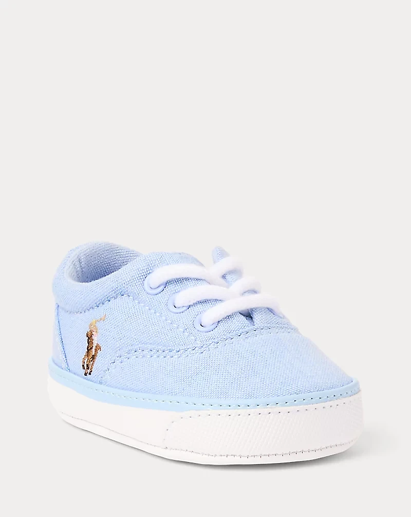 Keaton Oxford Sneaker