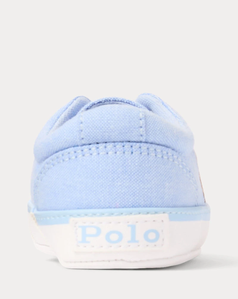 Keaton Oxford Sneaker