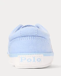 Keaton Oxford Sneaker