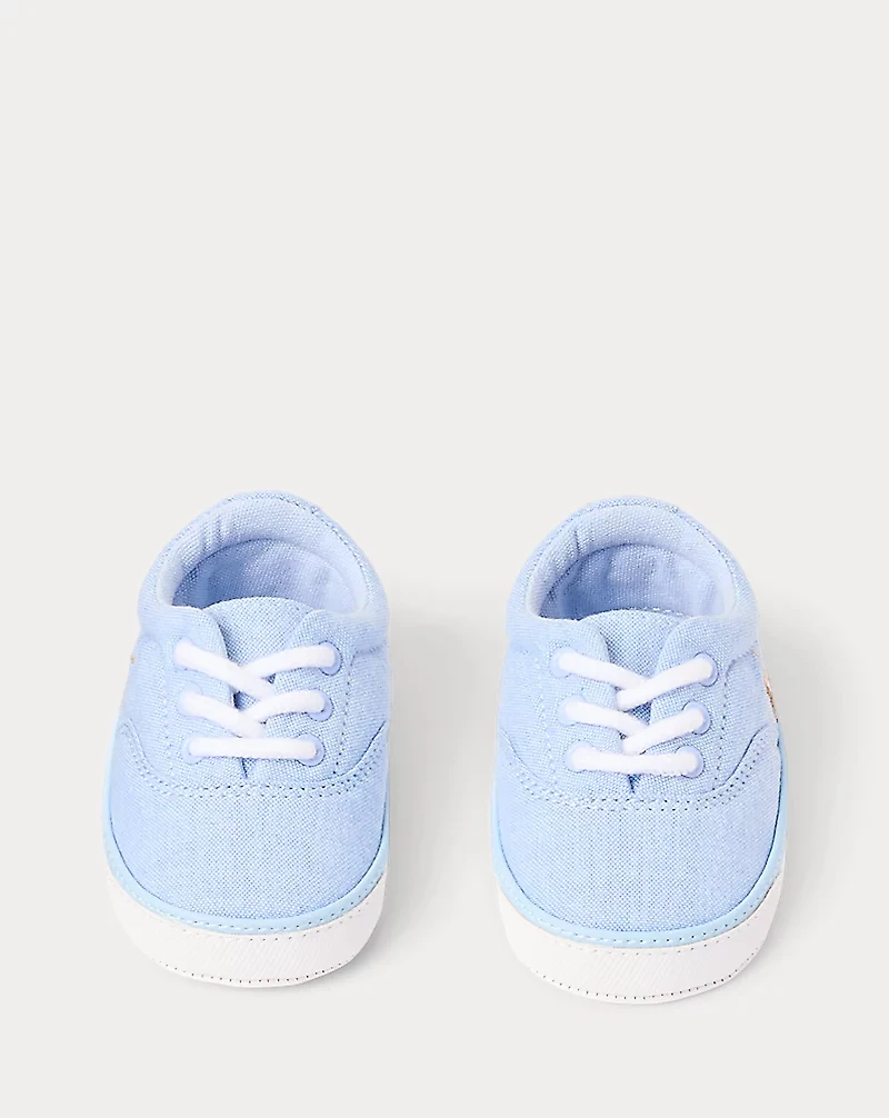 Keaton Oxford Sneaker
