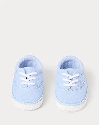 Keaton Oxford Sneaker