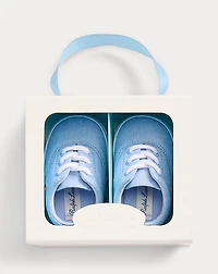 Keaton Oxford Sneaker
